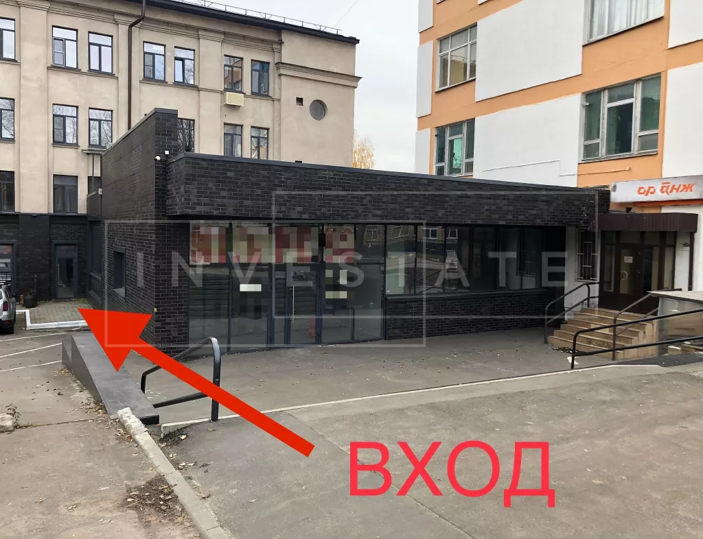 г. Москва, Подъёмная ул., 14с42А