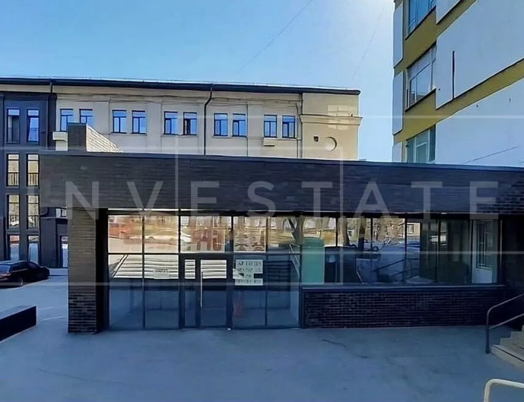 г. Москва, Подъёмная ул., 14с42А