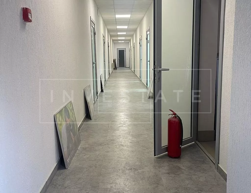 г Москва, Бол. Семёновская ул., 55А