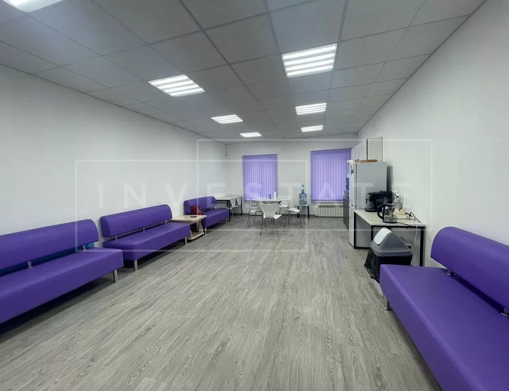 г Москва, Бол. Семёновская ул., 55А