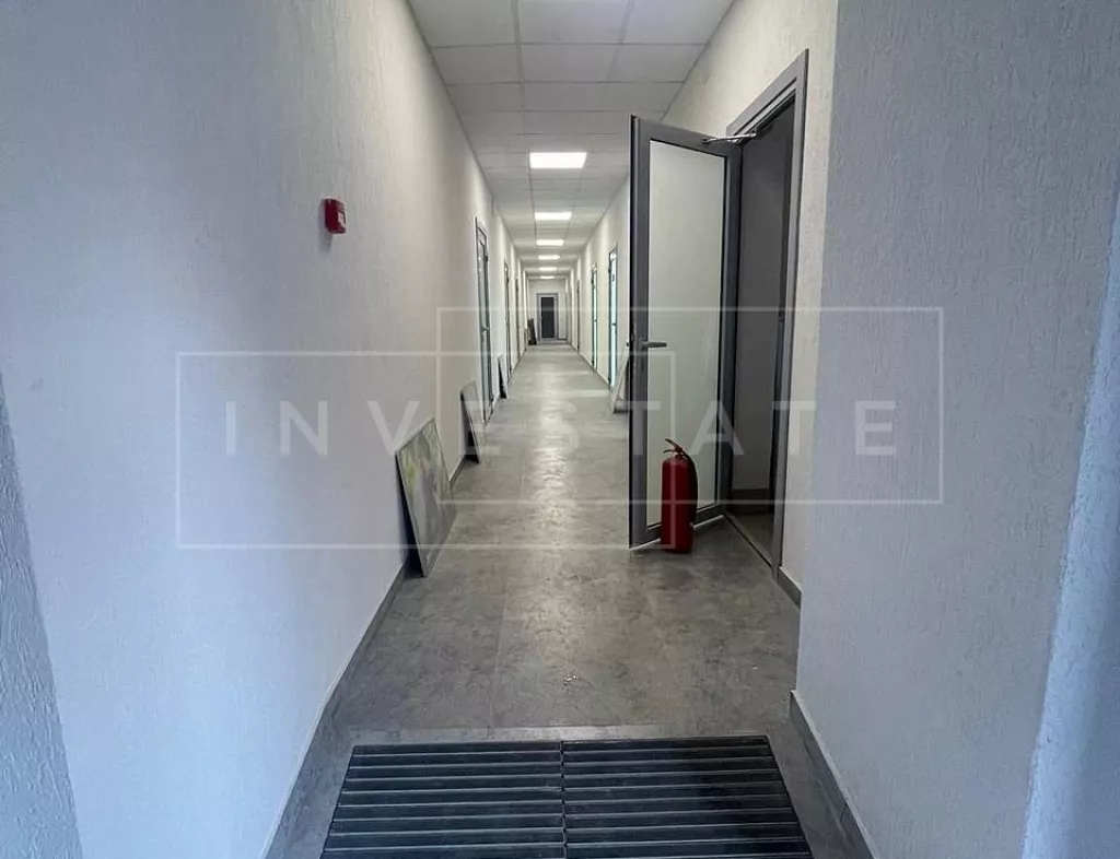 г Москва, Бол. Семёновская ул., 55А