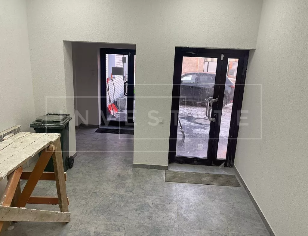 г Москва, Бол. Семёновская ул., 55А