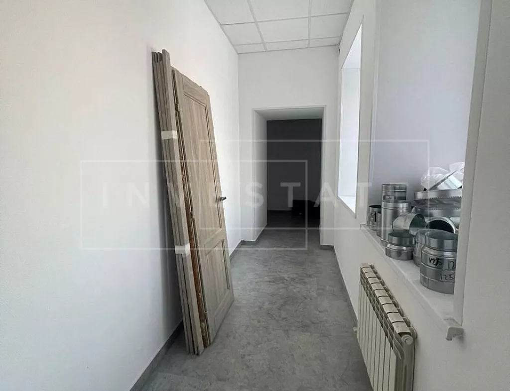 г Москва, Бол. Семёновская ул., 55А