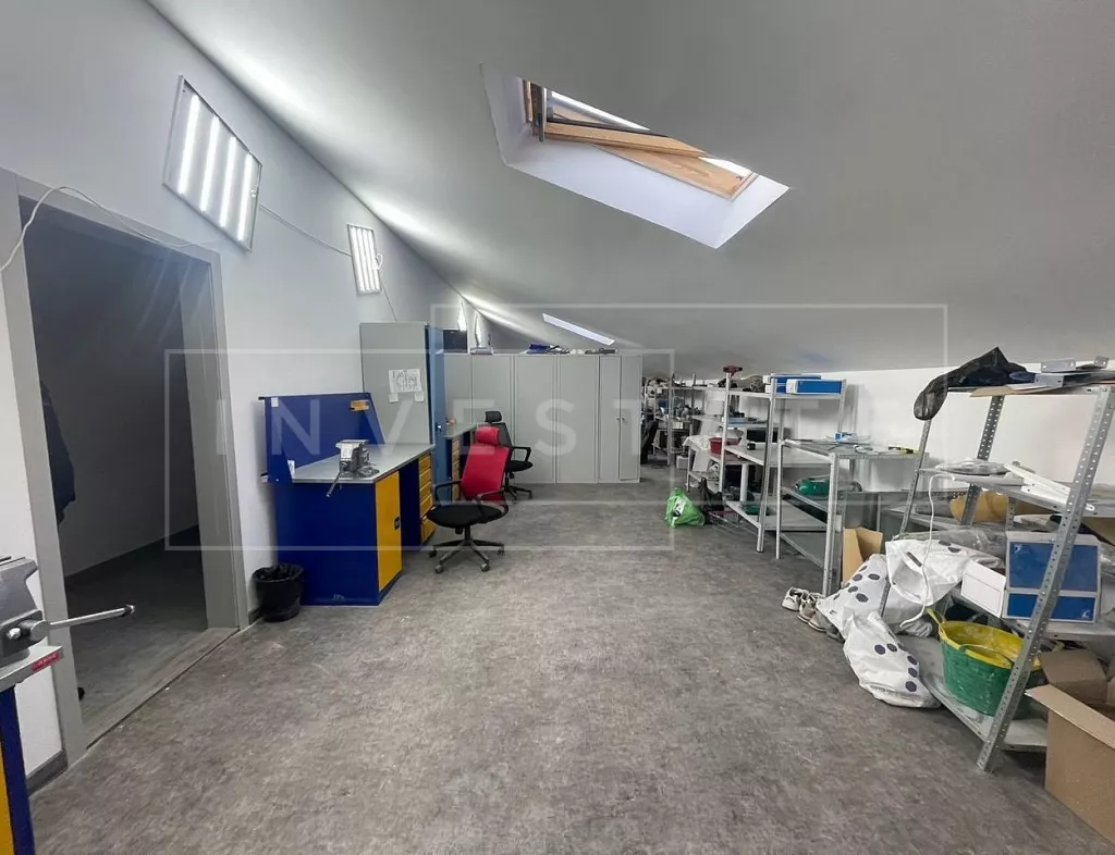 г Москва, Бол. Семёновская ул., 55А