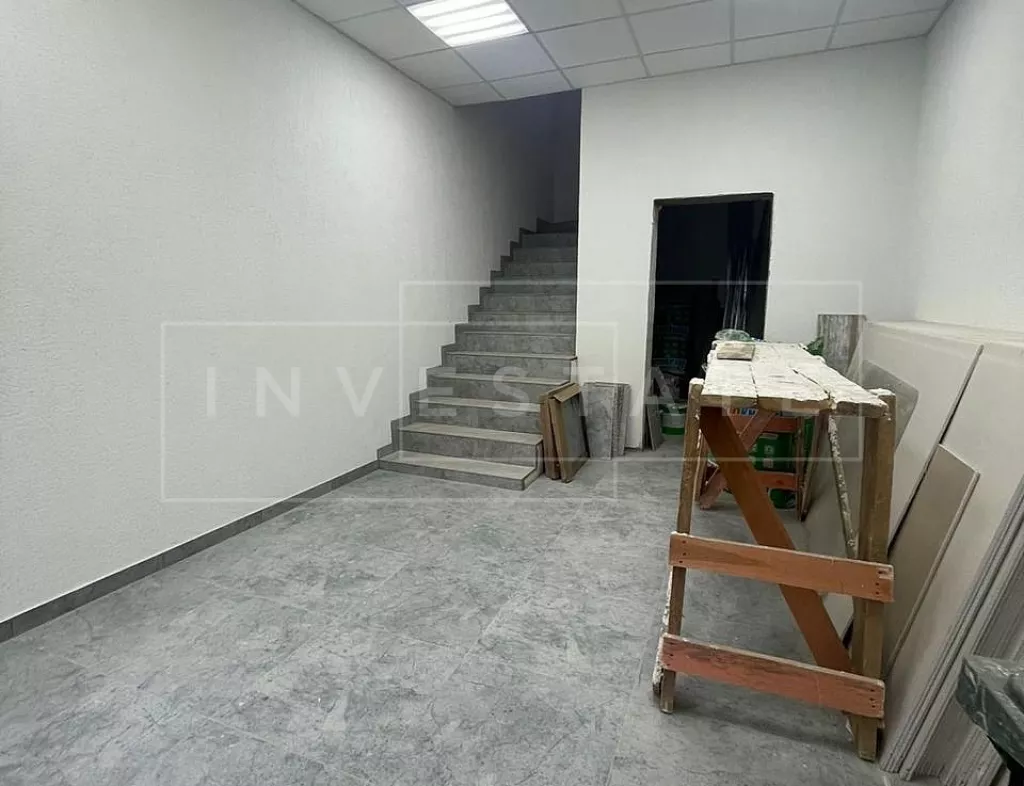 г Москва, Бол. Семёновская ул., 55А