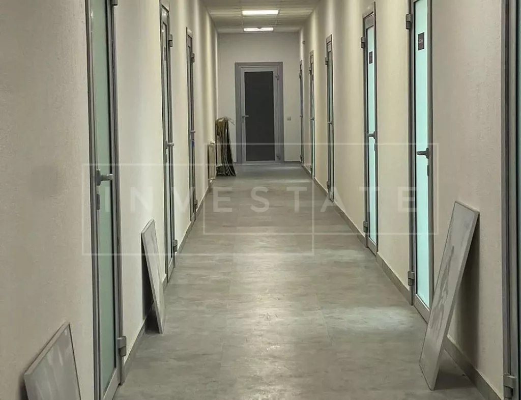 г Москва, Бол. Семёновская ул., 55А