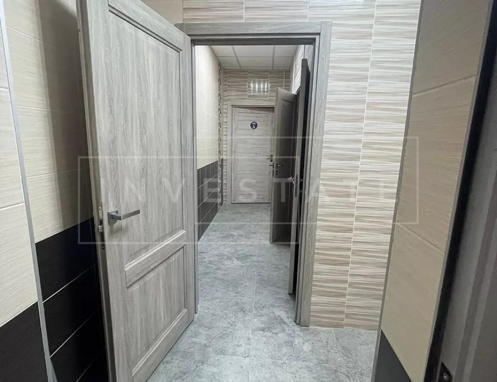 г Москва, Бол. Семёновская ул., 55А