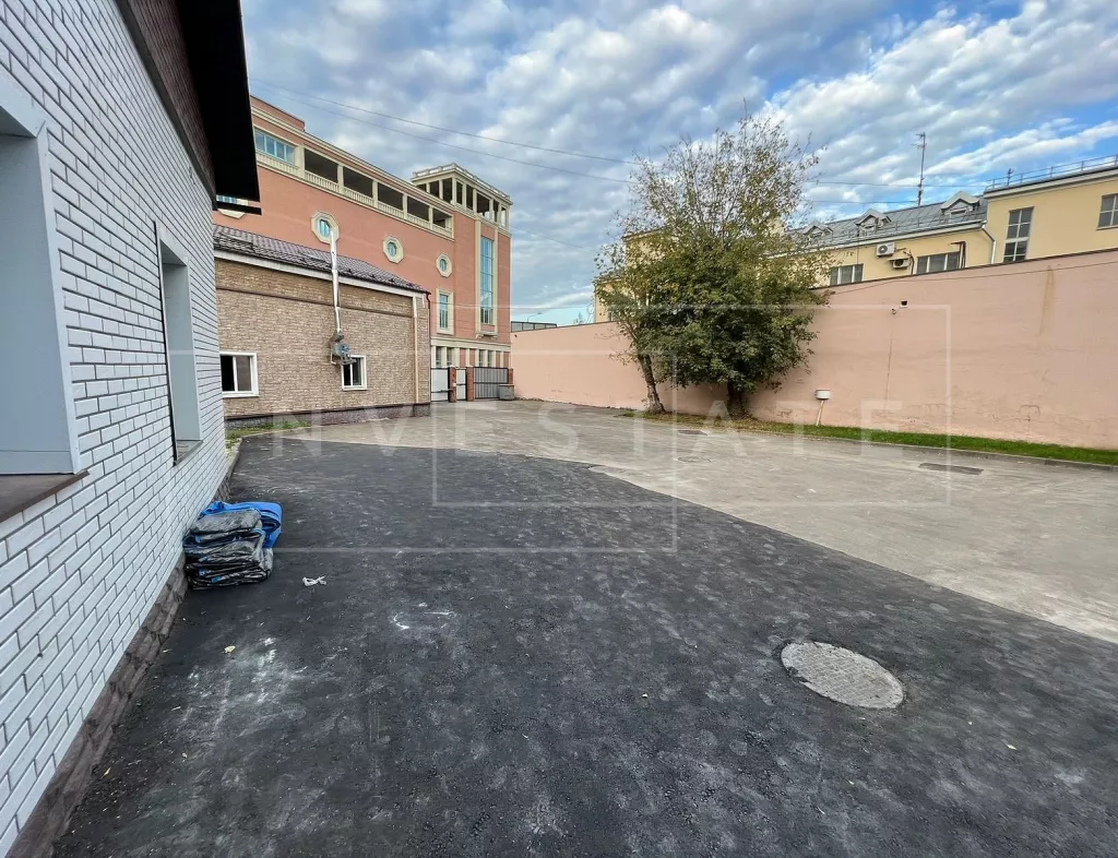 г Москва, Бол. Семёновская ул., 55А