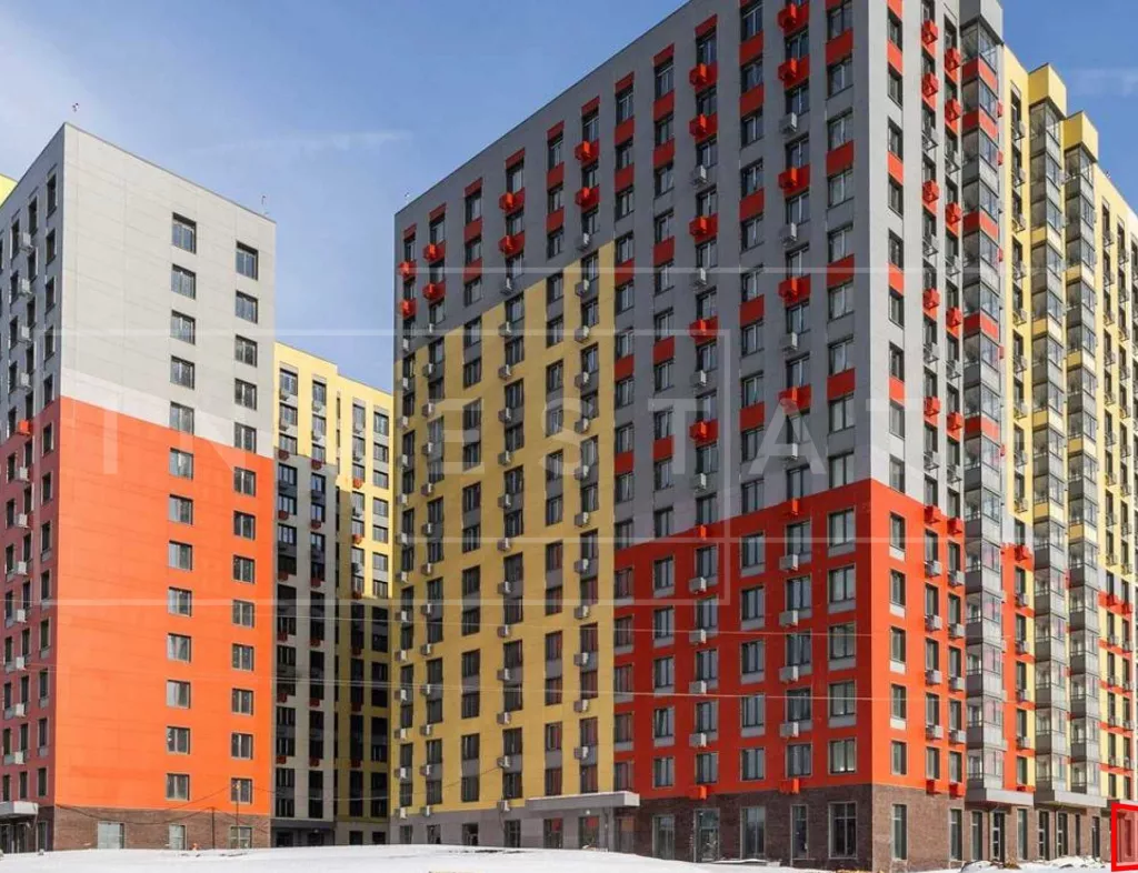 арендный бизнес г. Москва, д. Середнево, ЖК Цветочные Поляны Экопарк, 4к1 в , метро  г. Москва, д. Середнево, ЖК Цветочные Поляны Экопарк, 4к1