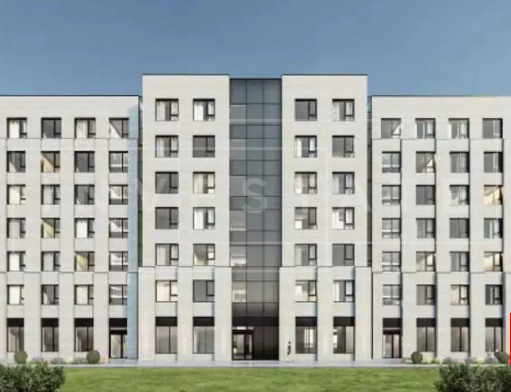 г. Москва, г. Зеленоград, Александровка ул.