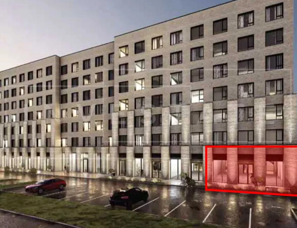 г. Москва, г. Зеленоград, Александровка ул.