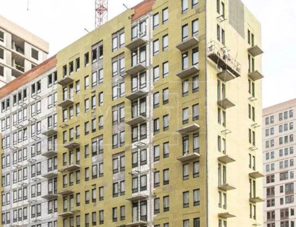 МО, Ленинский г.о., Коробово д., Горки парк, к. 4.1