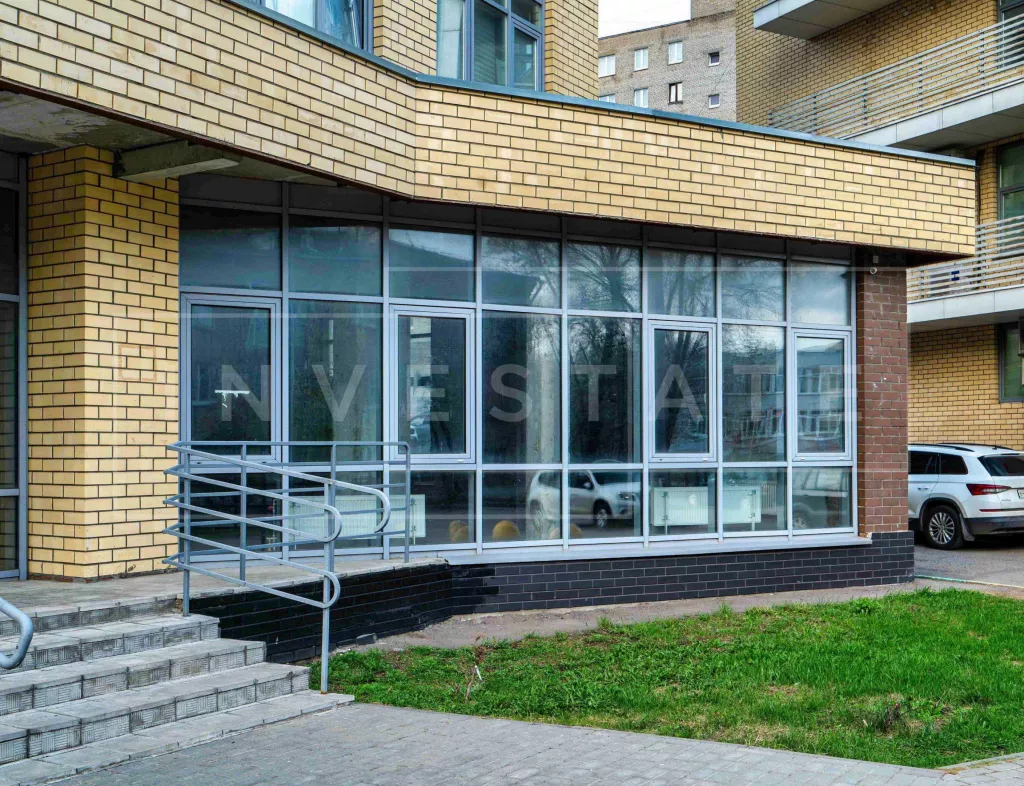 арендный бизнес МО, г. Лыткарино, Ухтомского ул., 4 в , метро  МО, г. Лыткарино, Ухтомского ул., 4