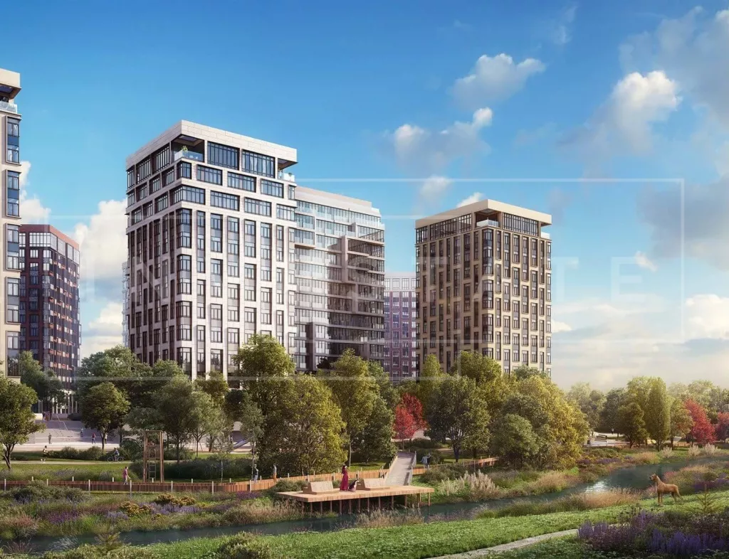 г Москва, Минская ул., 1Г, стр. А