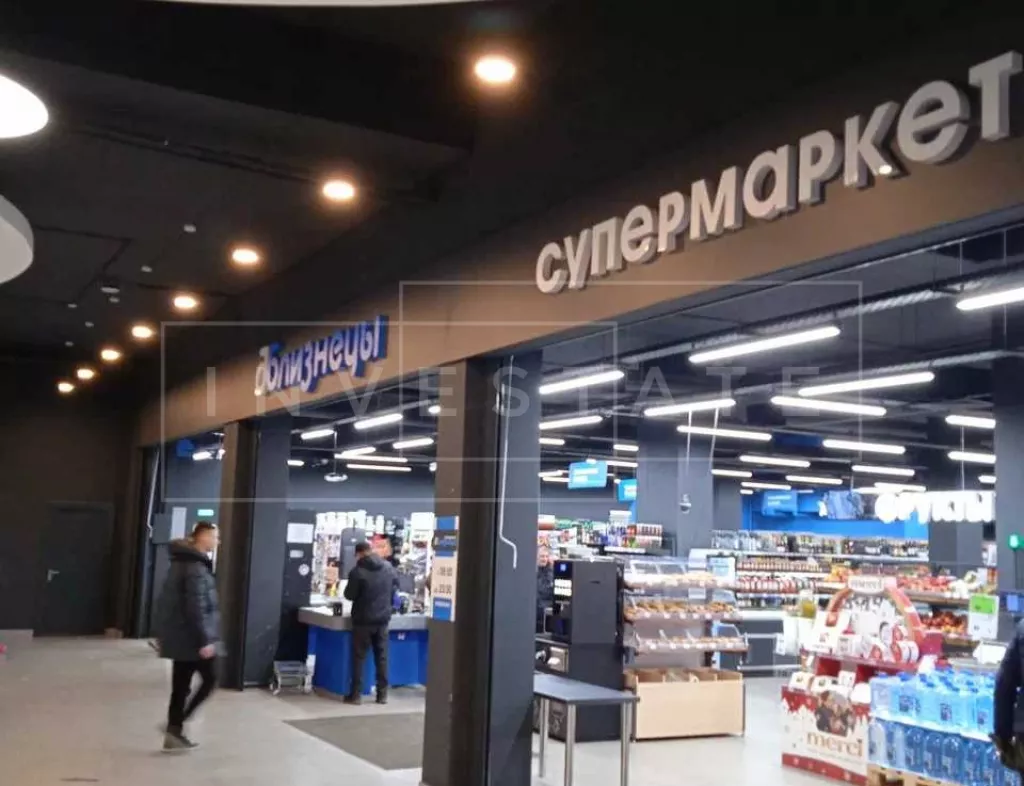 г Долгопрудный, Первомайская ул., 3А