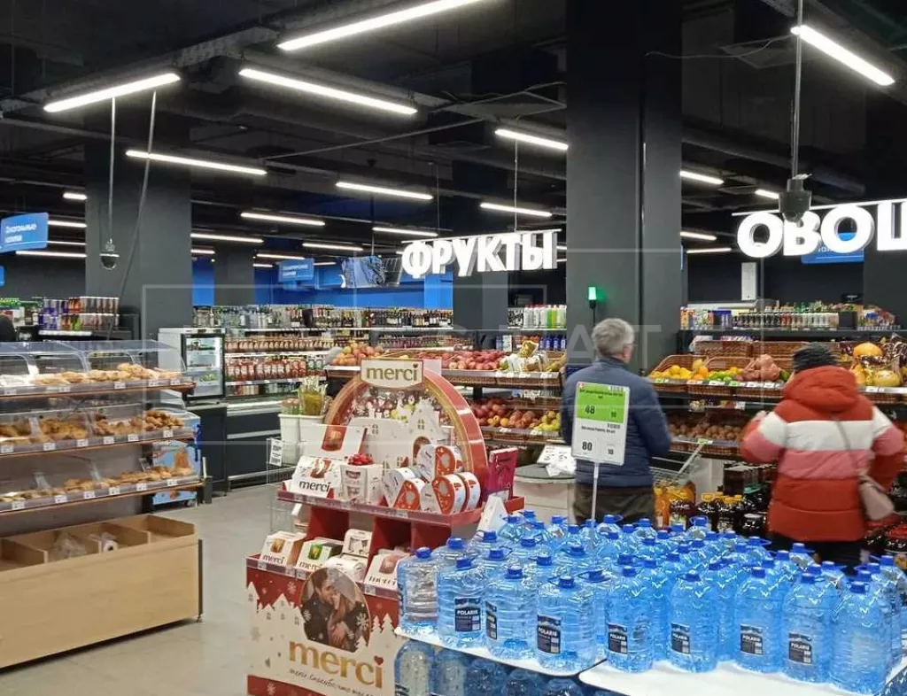 г Долгопрудный, Первомайская ул., 3А