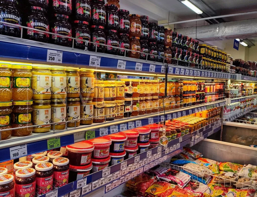 г Долгопрудный, Первомайская ул., 3А