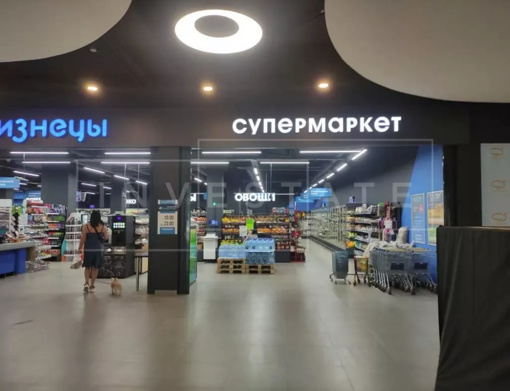 г Долгопрудный, Первомайская ул., 3А