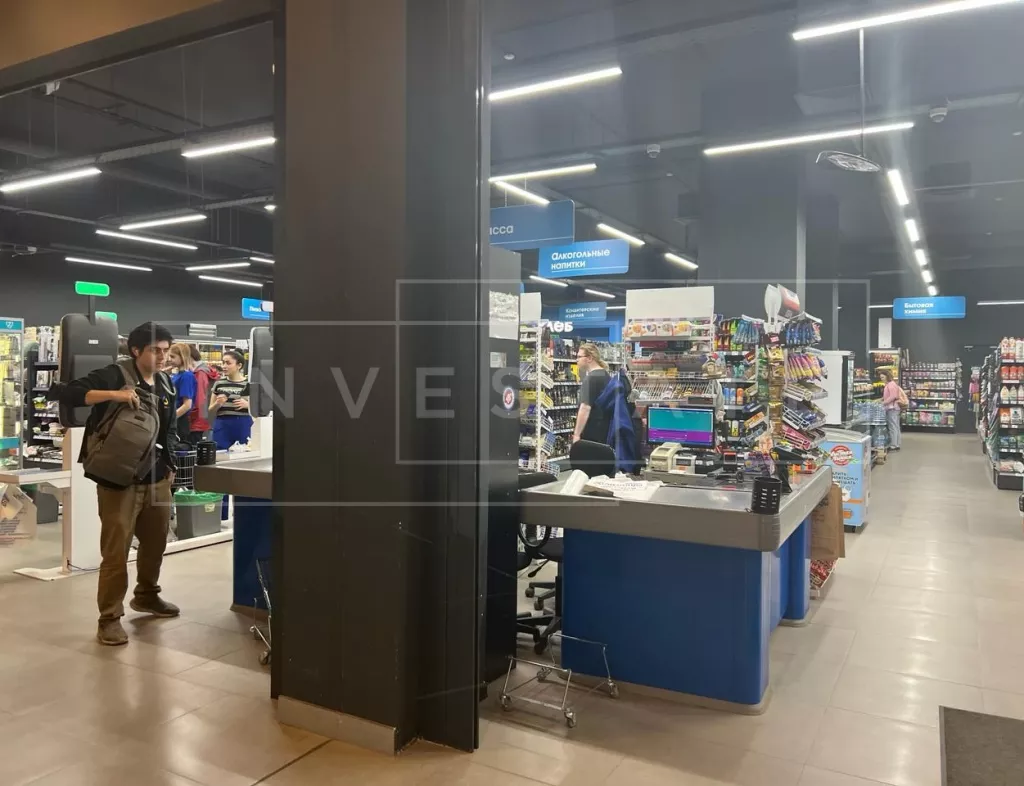 г Долгопрудный, Первомайская ул., 3А