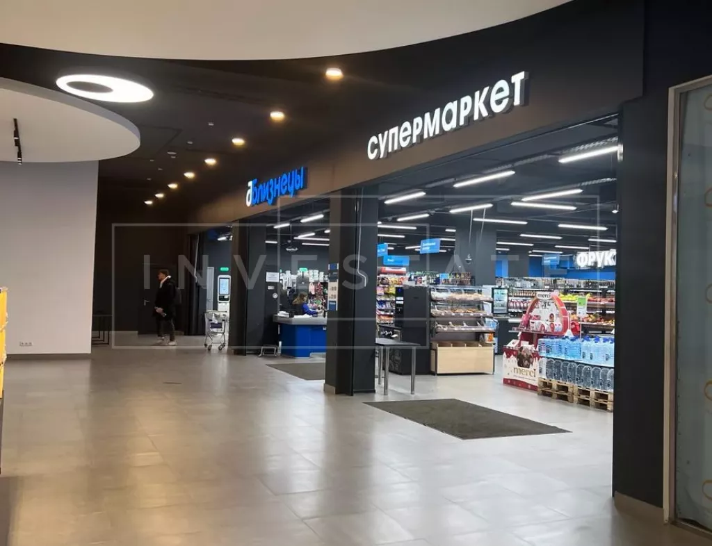 г Долгопрудный, Первомайская ул., 3А