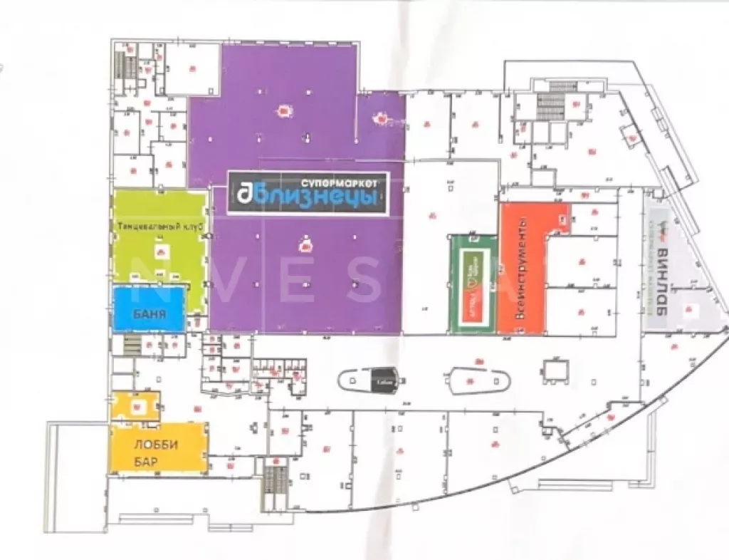 г Долгопрудный, Первомайская ул., 3А