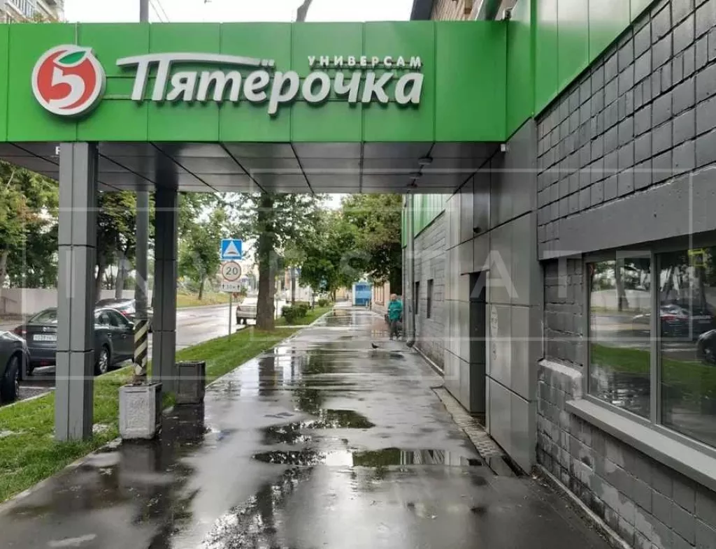 арендный бизнес г Москва, Беговая аллея, 3А в CАО, метро Динамо г Москва, Беговая аллея, 3А