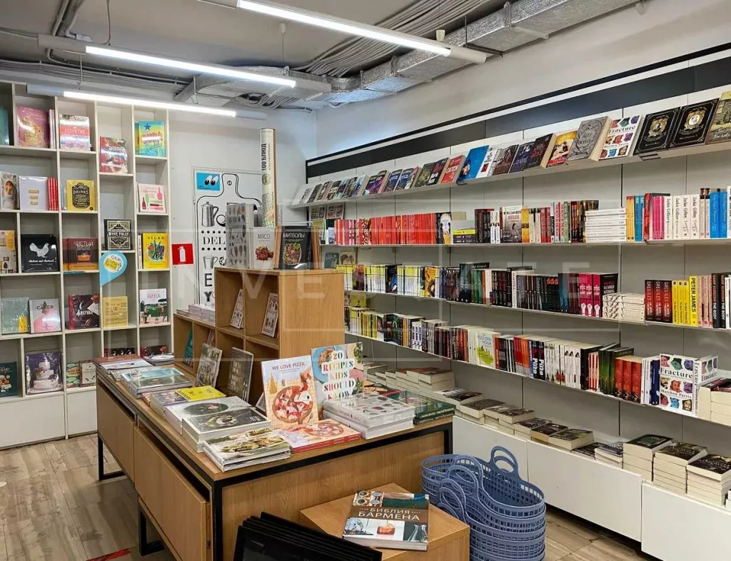 арендный бизнес г Москва, 1-я Тверская-Ямская ул., 10 в ЦАО, метро Маяковская г Москва, 1-я Тверская-Ямская ул., 10