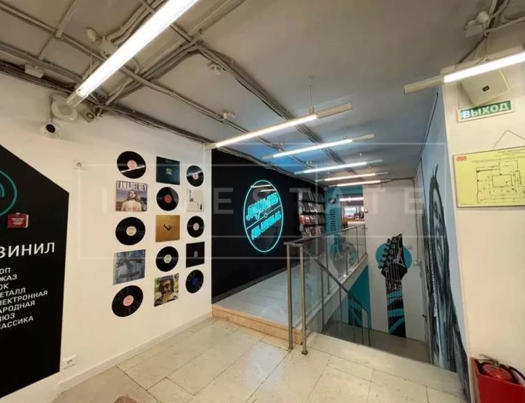 арендный бизнес г Москва, 1-я Тверская-Ямская ул., 10 в ЦАО, метро Маяковская г Москва, 1-я Тверская-Ямская ул., 10