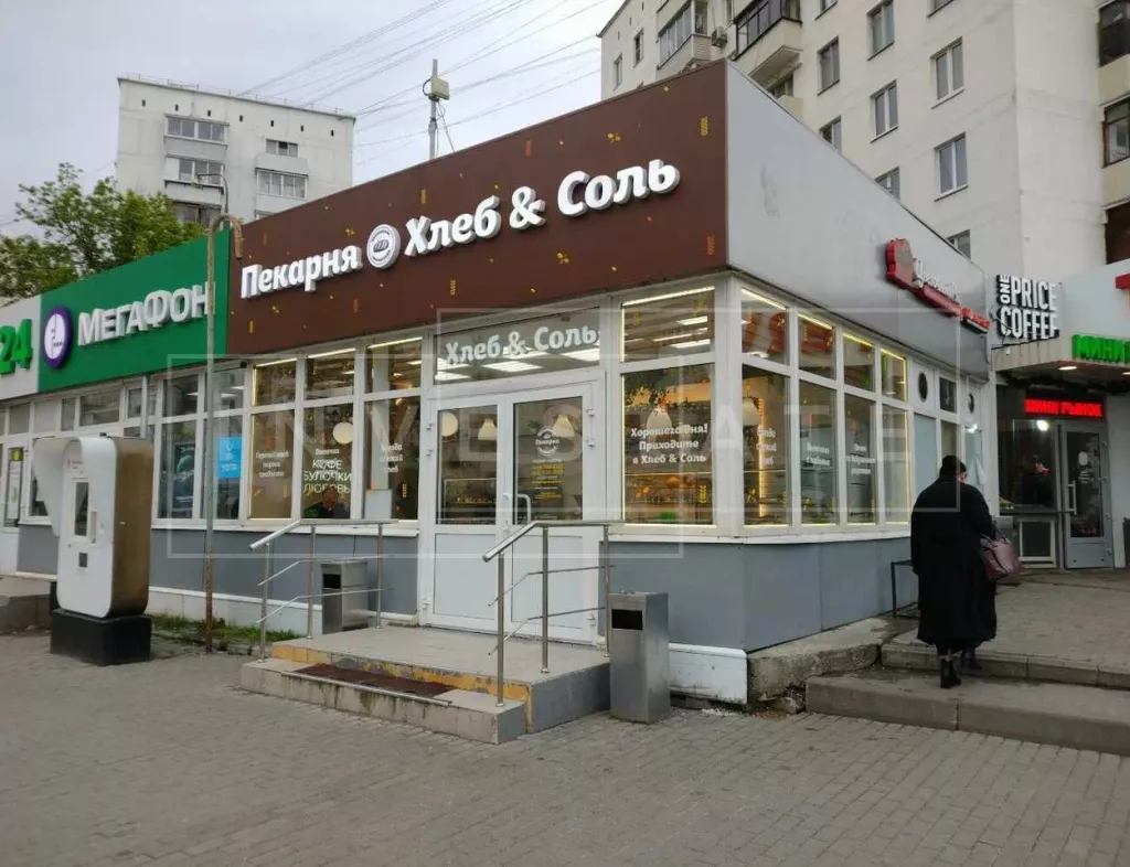 г Москва, 2-я Владимирская ул., 38/18