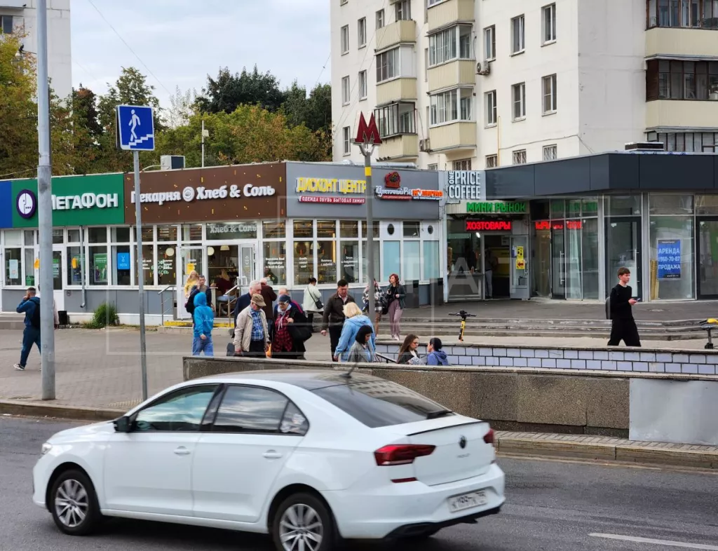 г Москва, 2-я Владимирская ул., 38/18