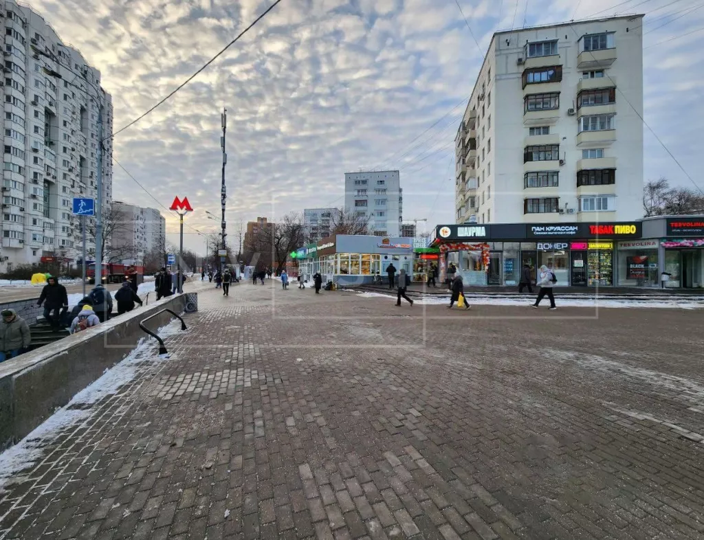 г Москва, 2-я Владимирская ул., 38/18