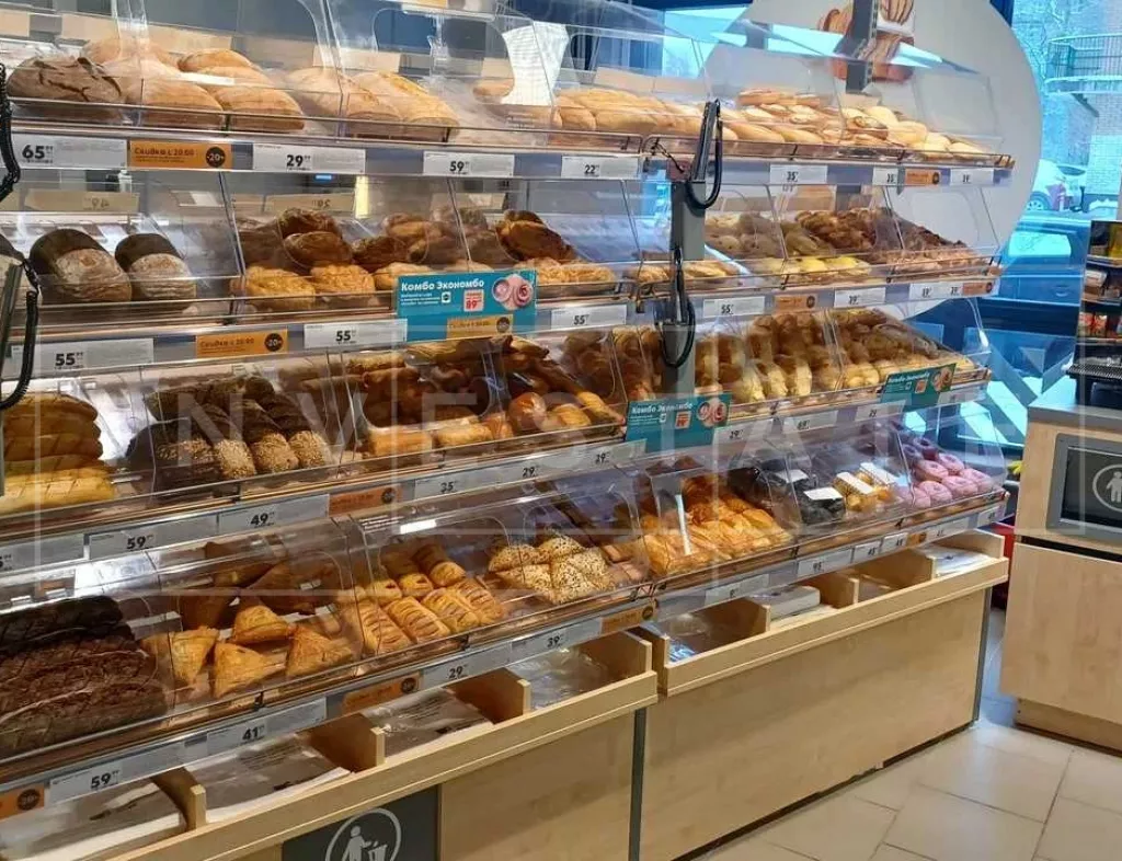 г. Москва, Борисовские Пруды ул., 7к2