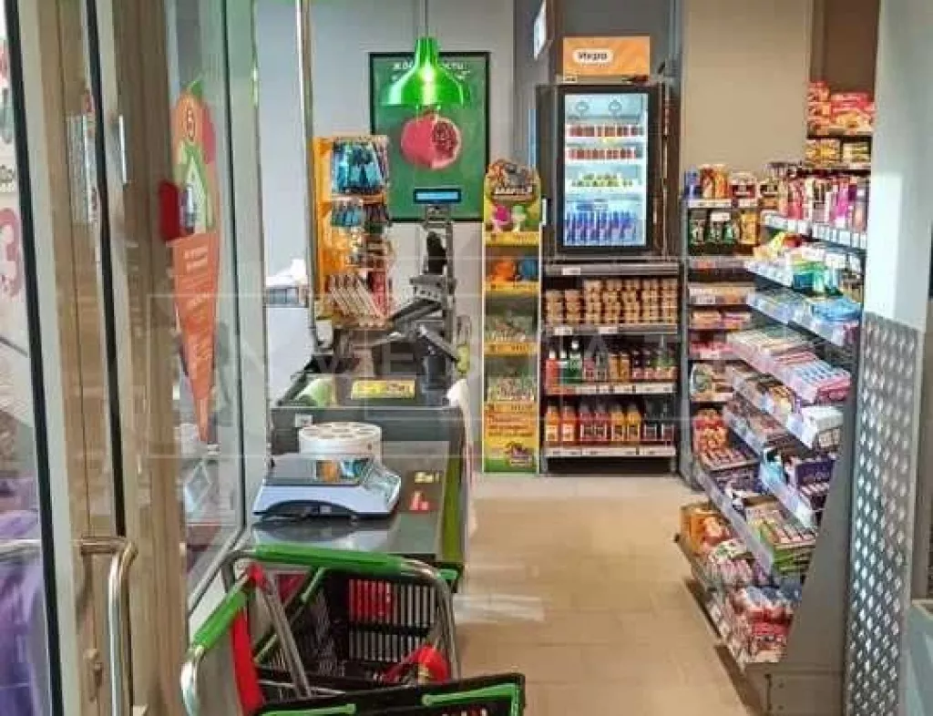 г. Москва, Борисовские Пруды ул., 7к2