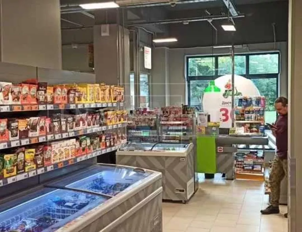 г. Москва, Борисовские Пруды ул., 7к2