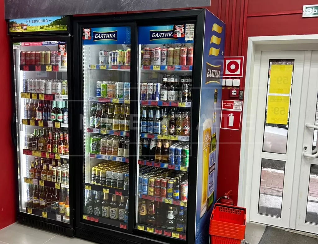 г. Химки, мкр. Сходня, 2-й Мичуринский туп., 8а