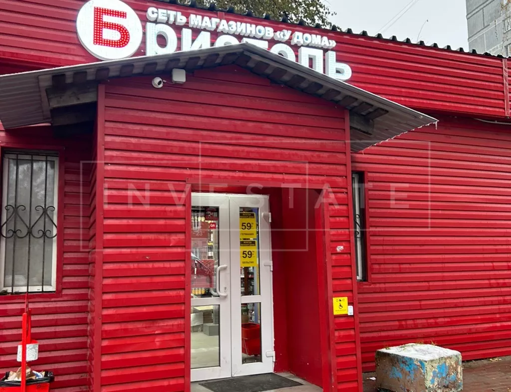 г. Химки, мкр. Сходня, 2-й Мичуринский туп., 8а