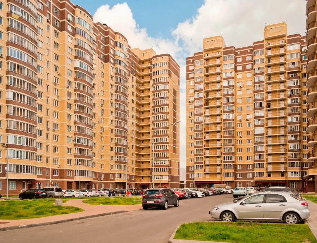 г Москва, Чечёрский проезд, д 136