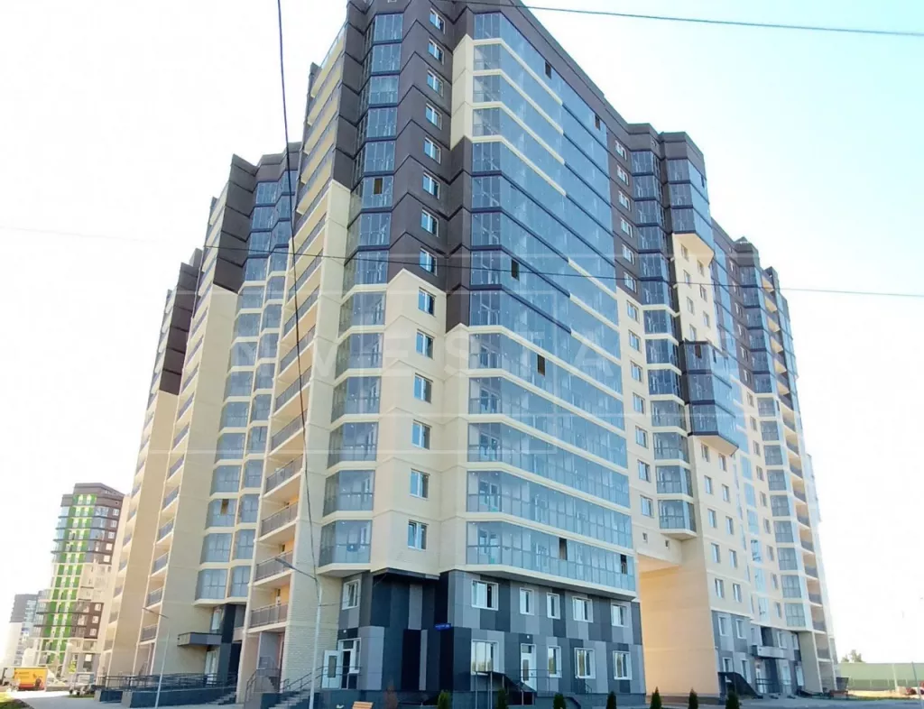 г Москва, Чечёрский проезд, д 136