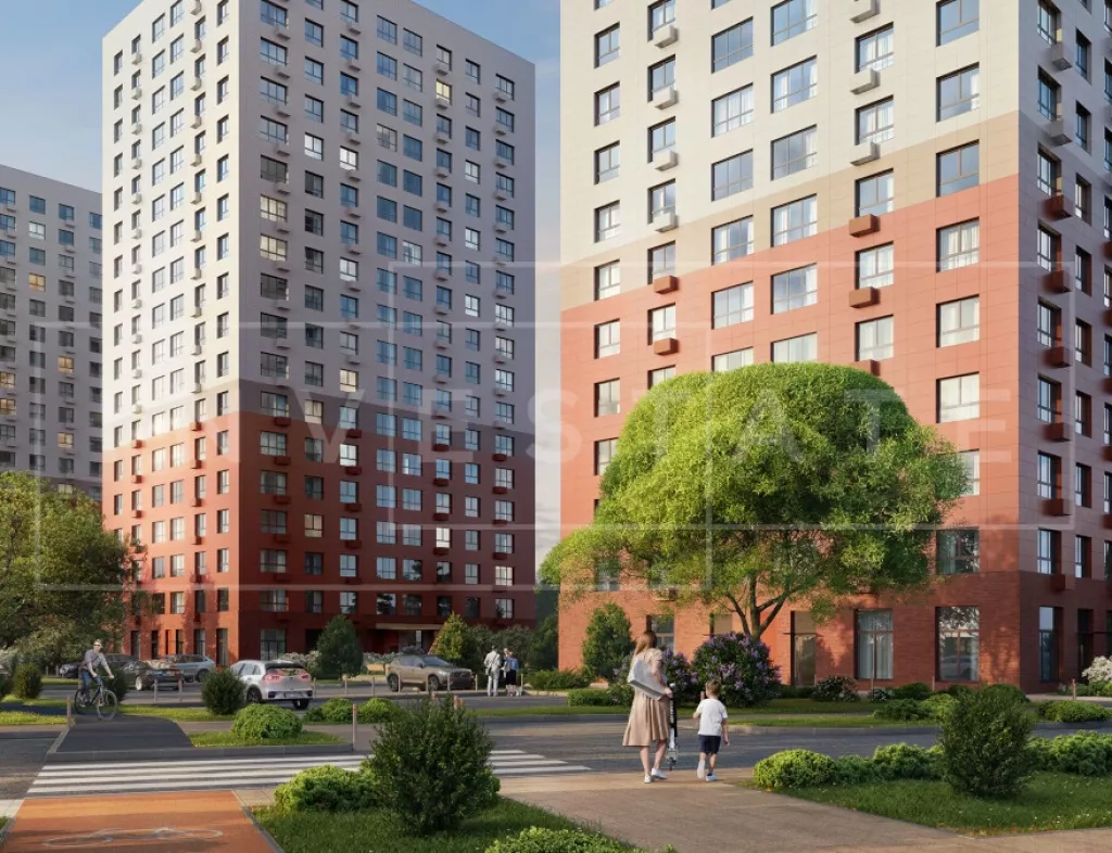 г Мытищи, Астрахова пр-т, 12А