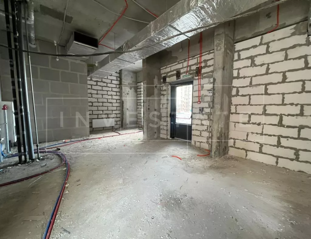 МО, г.о. Одинцовский, г. Звенигород, мкр. Восточный, 3-й мрн., 9