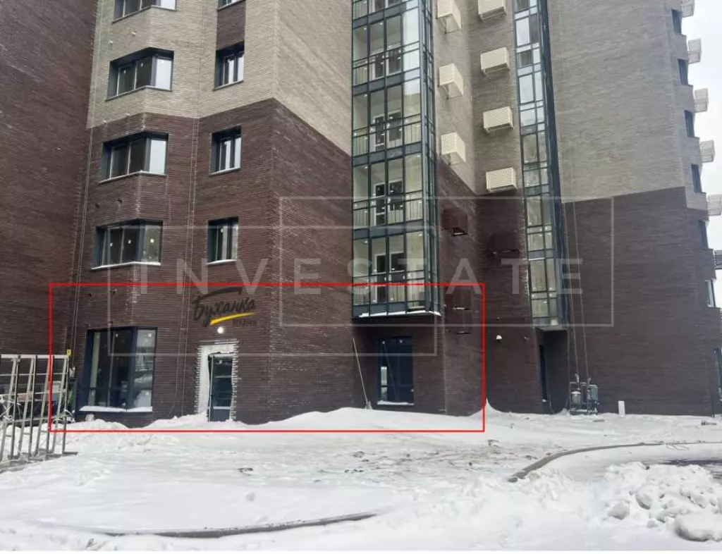 МО, г.о. Одинцовский, г. Звенигород, мкр. Восточный, 3-й мрн., 9