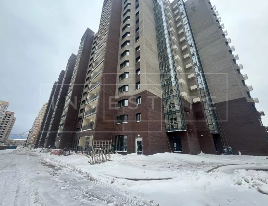 МО, г.о. Одинцовский, г. Звенигород, мкр. Восточный, 3-й мрн., 9