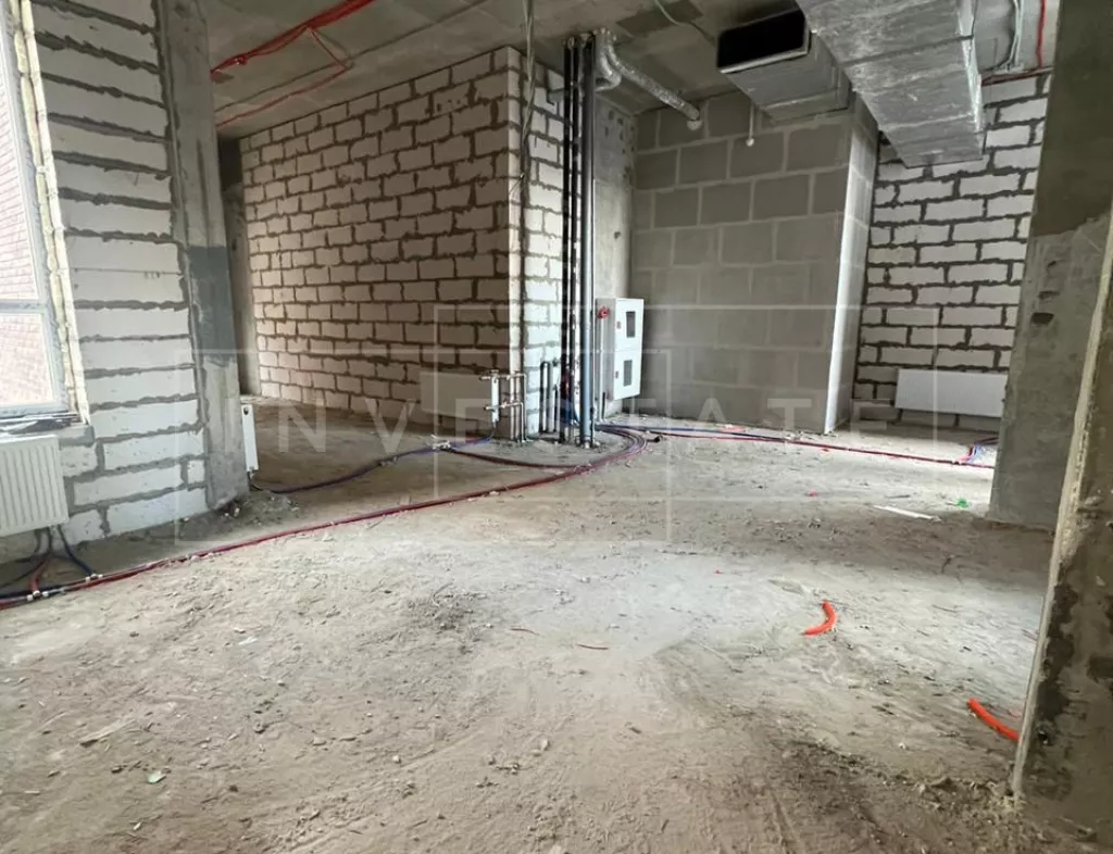 МО, г.о. Одинцовский, г. Звенигород, мкр. Восточный, 3-й мрн., 9