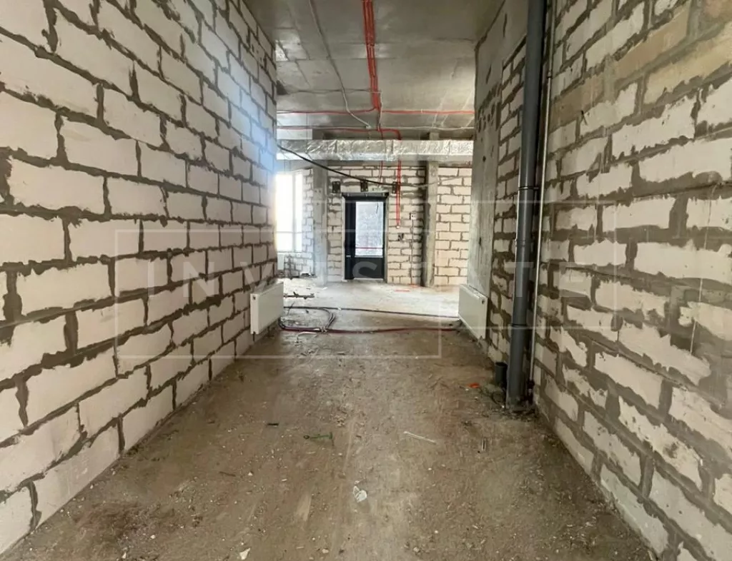 МО, г.о. Одинцовский, г. Звенигород, мкр. Восточный, 3-й мрн., 9