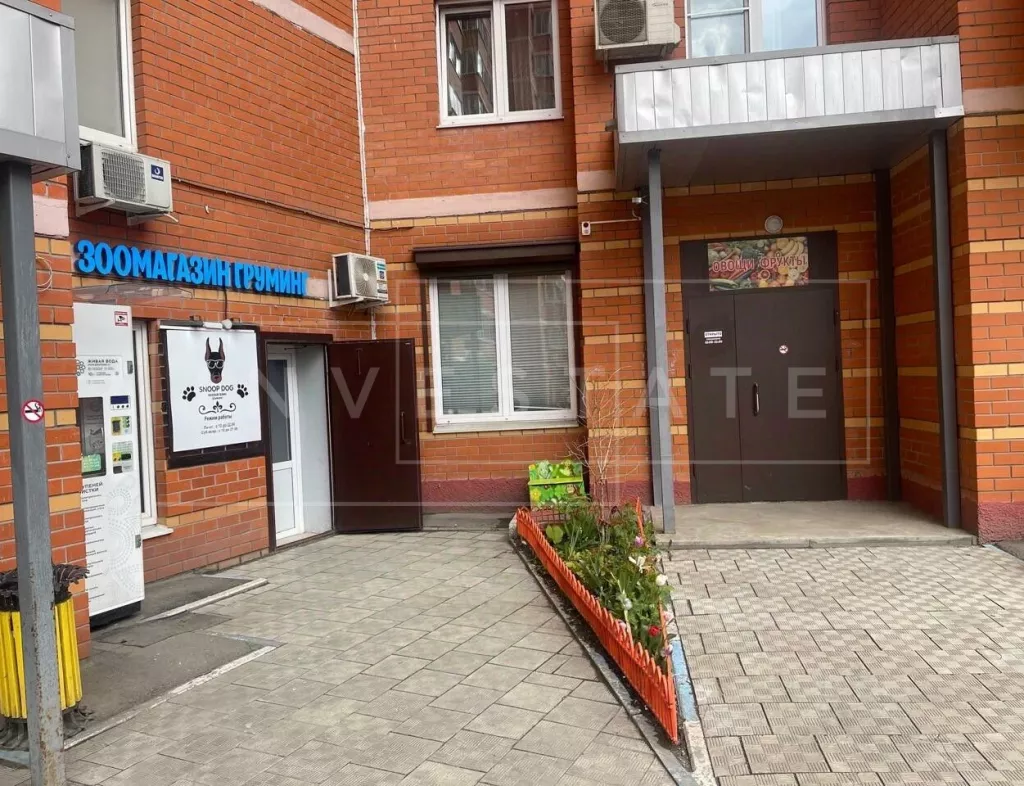 МО, г. Люберцы, Инициативная ул., 13