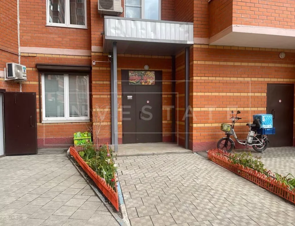 МО, г. Люберцы, Инициативная ул., 13