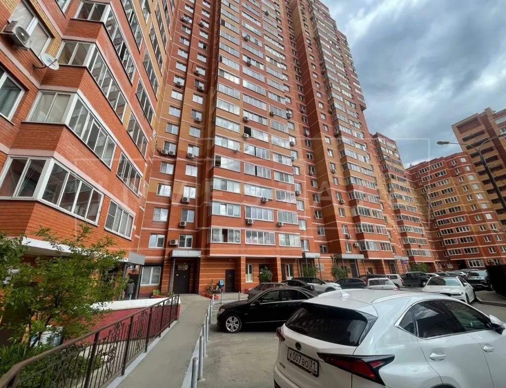 МО, г. Люберцы, Инициативная ул., 13