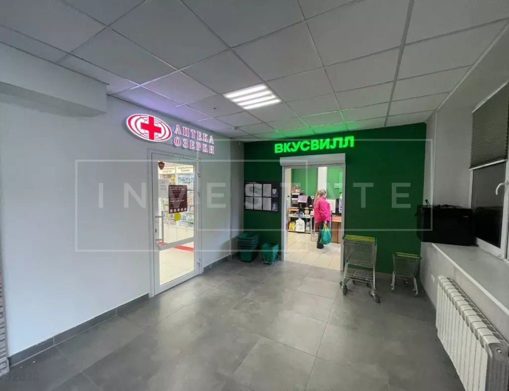 МО, г. Люберцы, Инициативная ул., 13