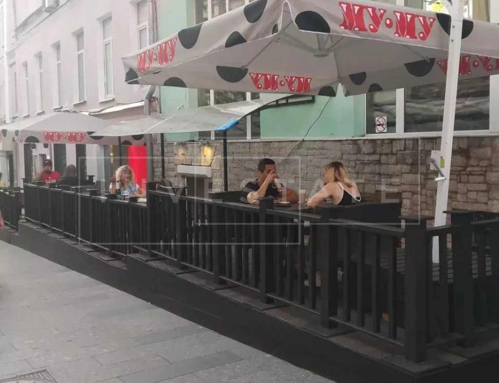 г Москва, Рождественка ул., 5/7, стр. 2