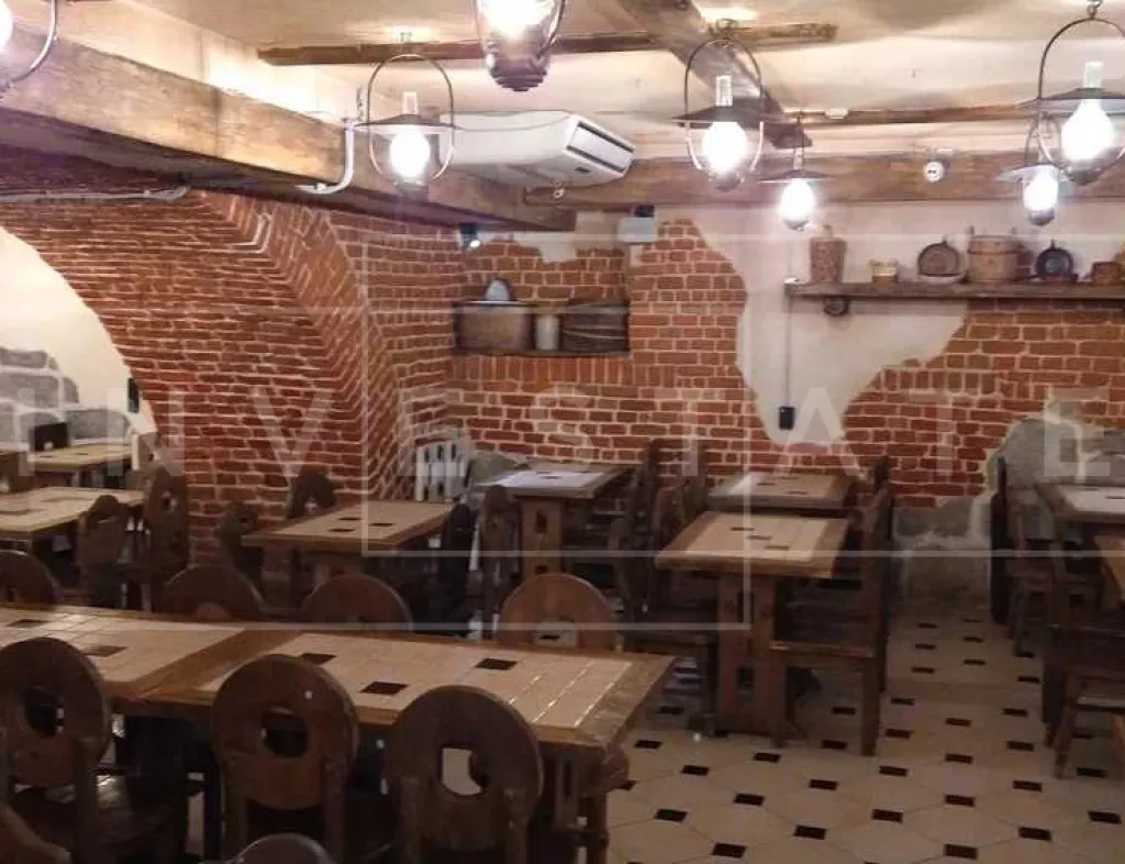 г Москва, Рождественка ул., 5/7, стр. 2